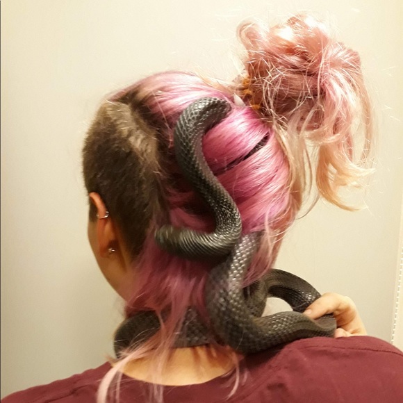 izzymuise